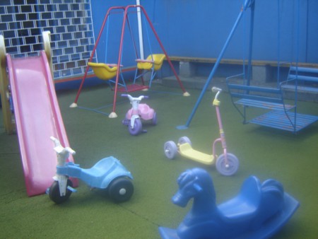 Parque